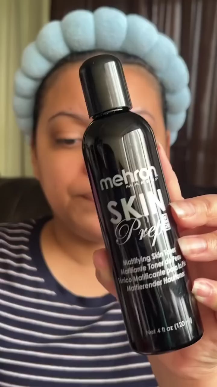 Mehron Skin Prep