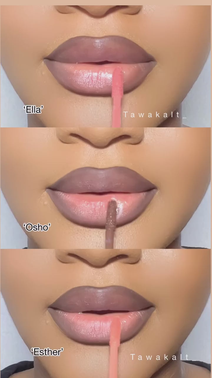 Sooo Pro Matte Lipstick