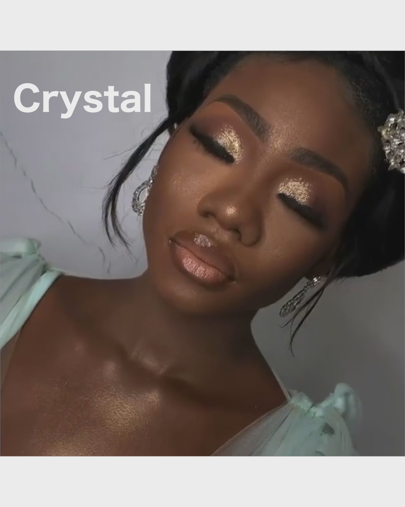 Candy Beauty Glitters