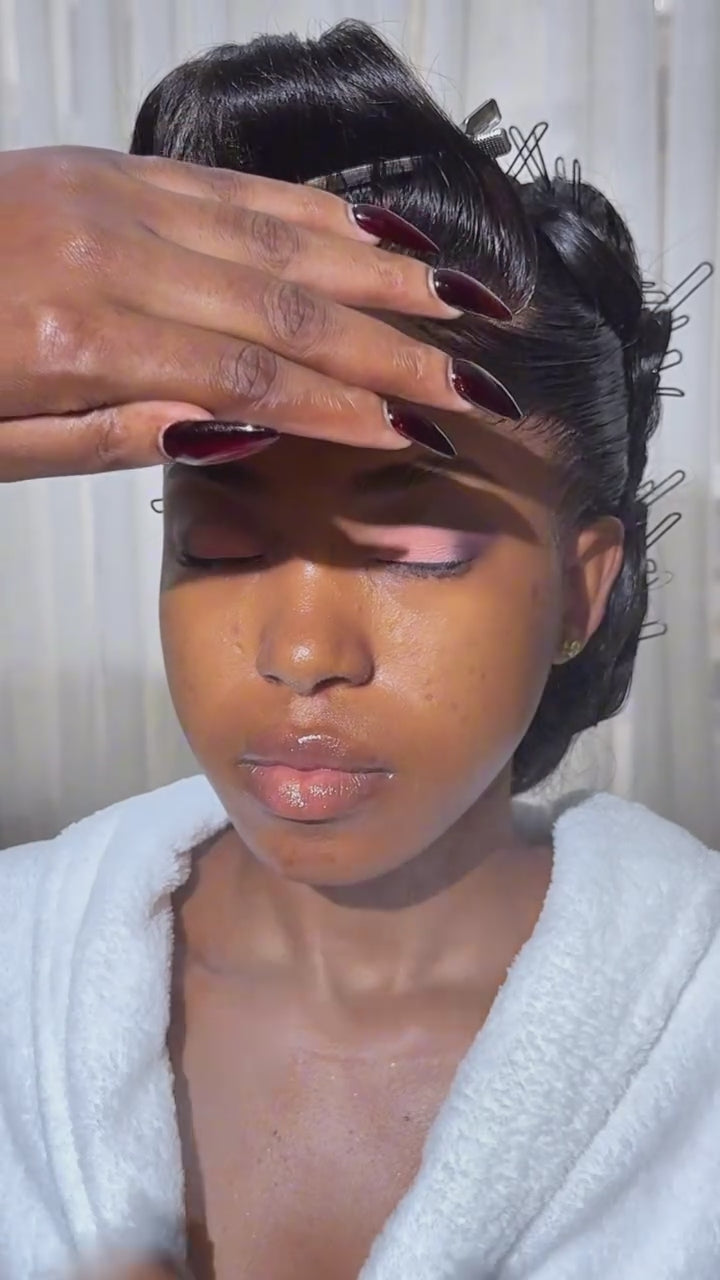 Tehila Chef-D’oeuvre Setting Powder