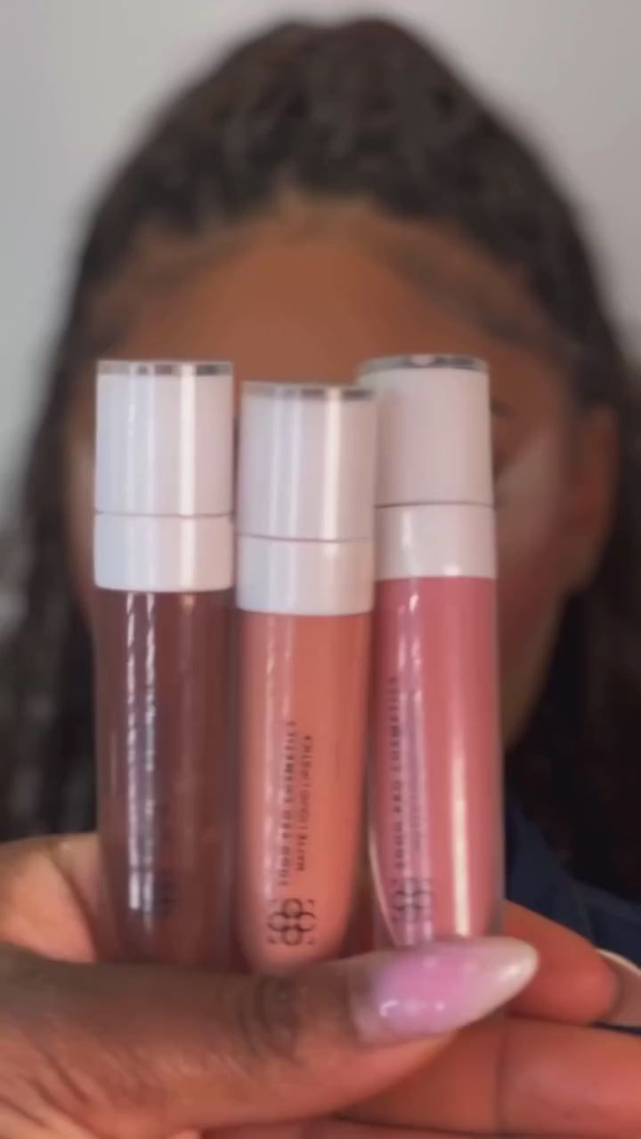 Sooo Pro Matte Lipstick