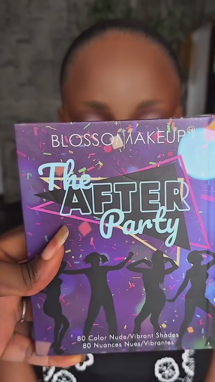 Blossom Events Eyeshadow