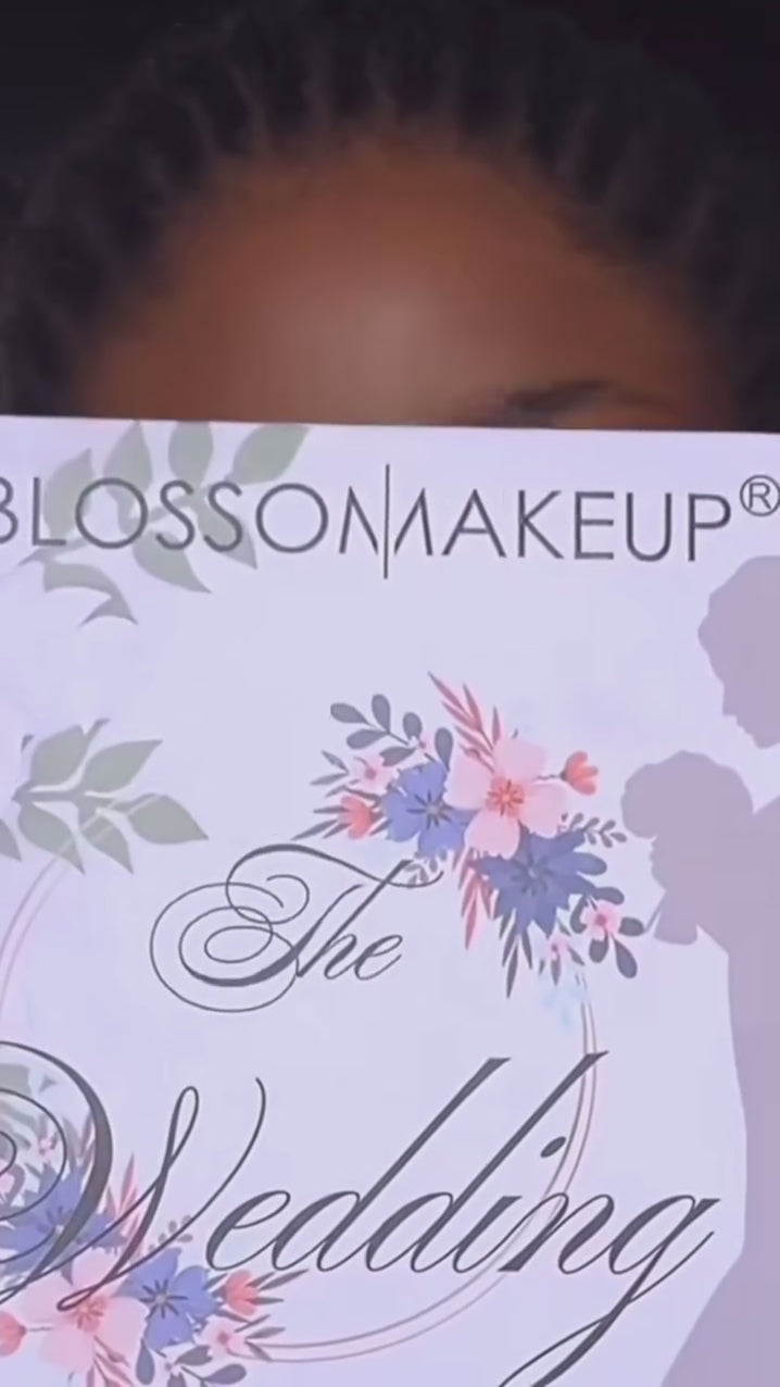 Blossom Events Eyeshadow