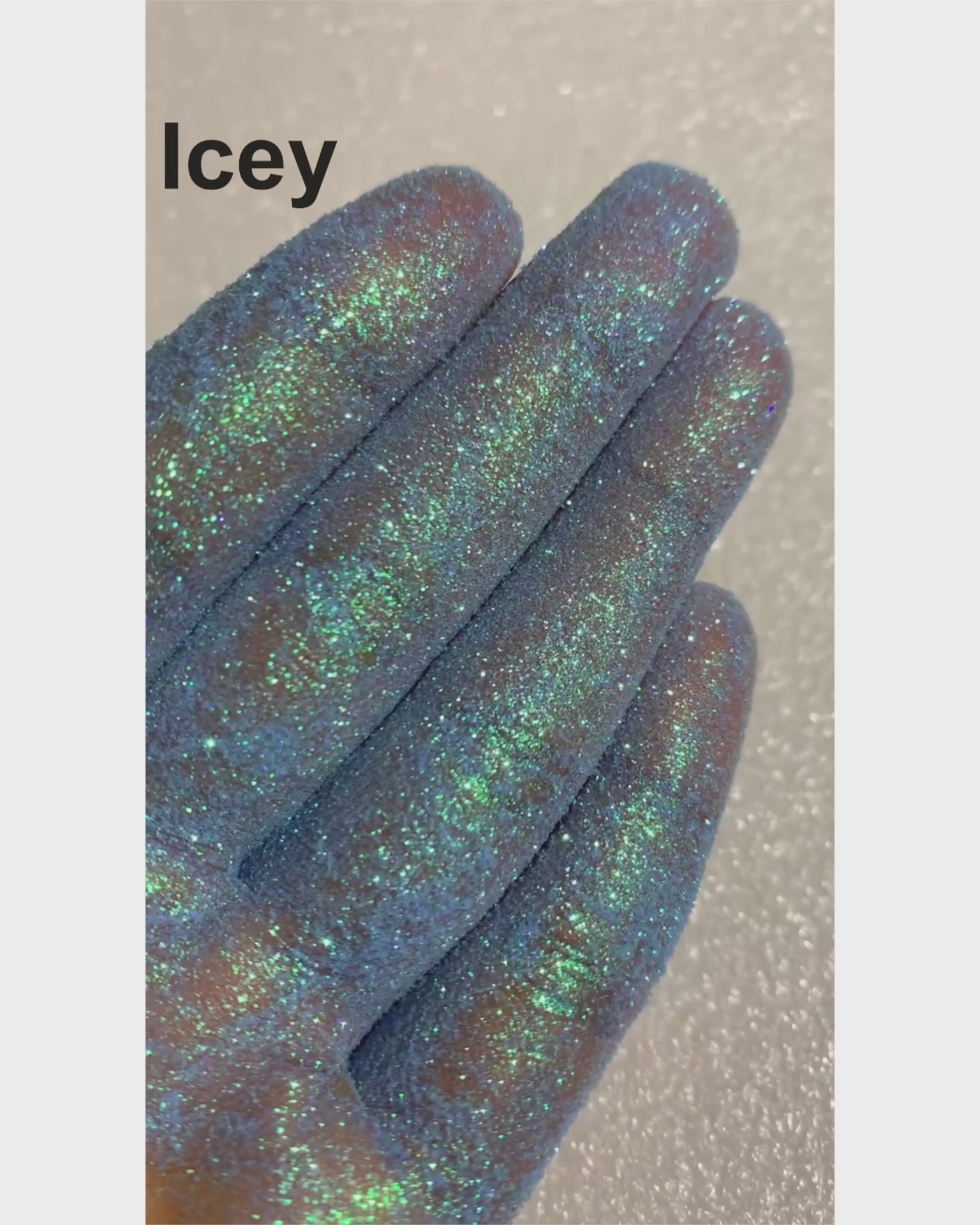 Candy Beauty Glitters