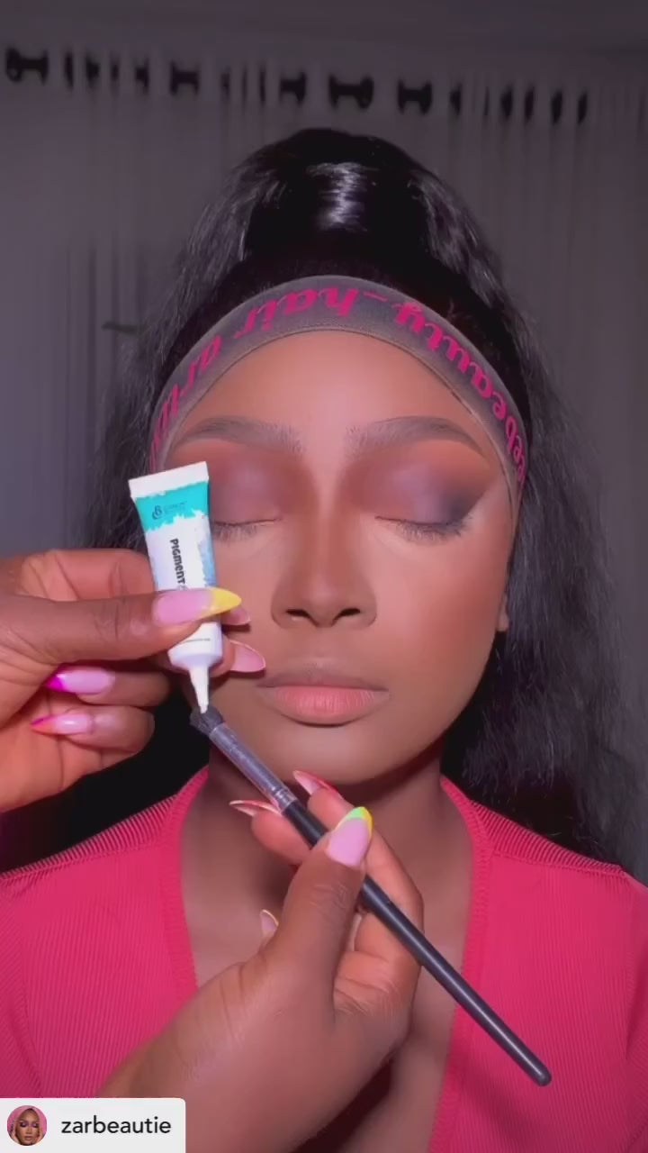 Candy Beauty Pigment & Glitter Primer