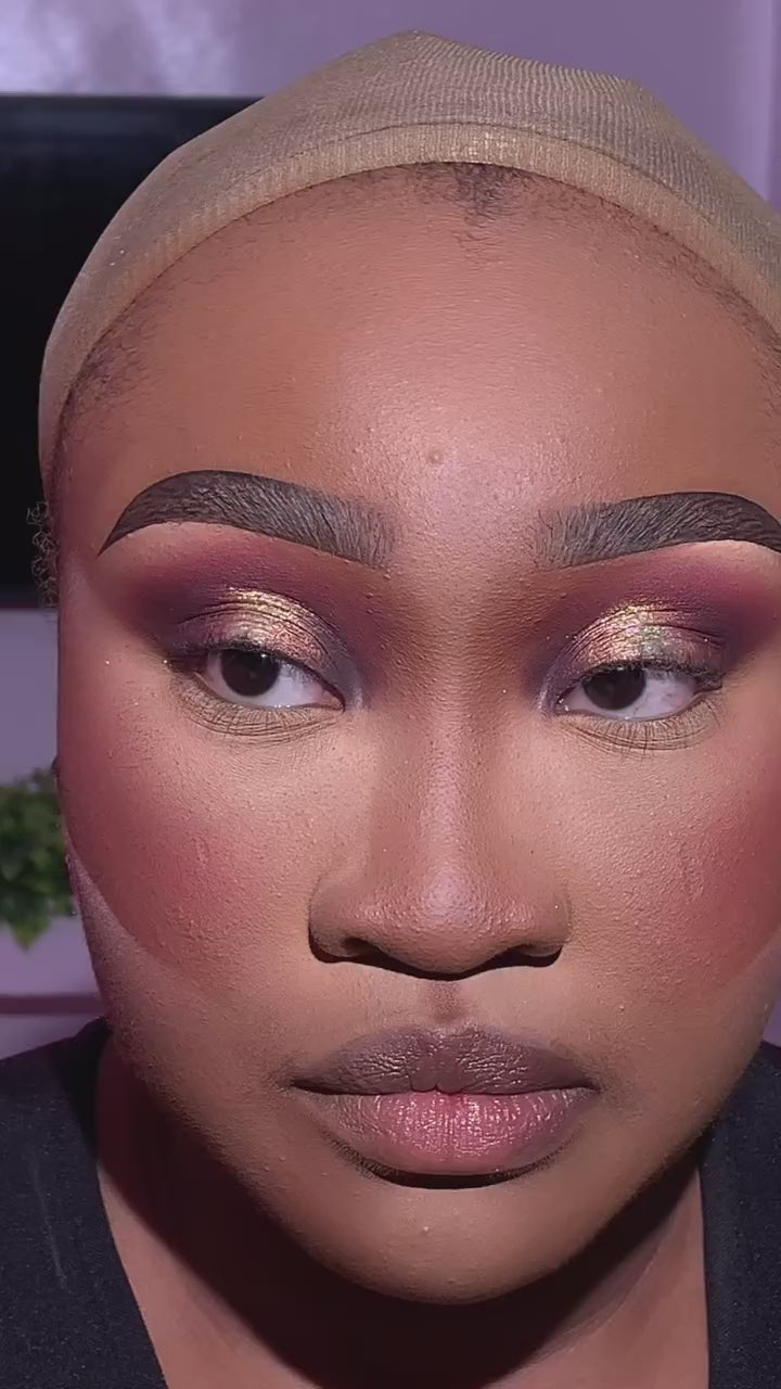 Tehila Gel Eyeliner