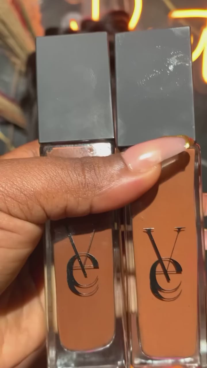 Vee Beauty Second Skin Foundation
