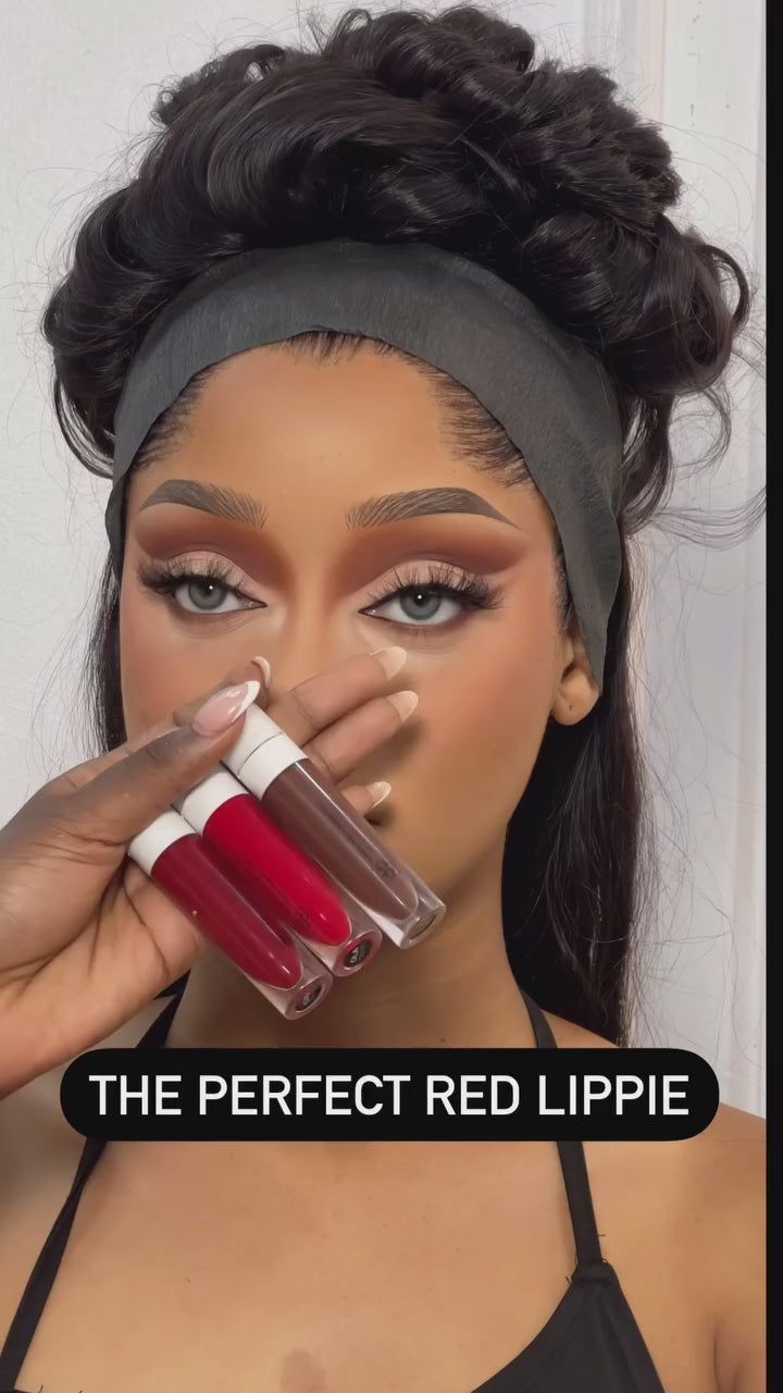 Sooo Pro Matte Lipstick