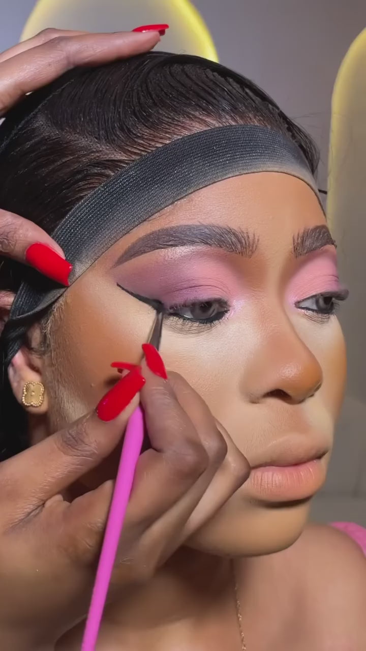 Viccabel 25 piece Luxe Pro Artist Collection