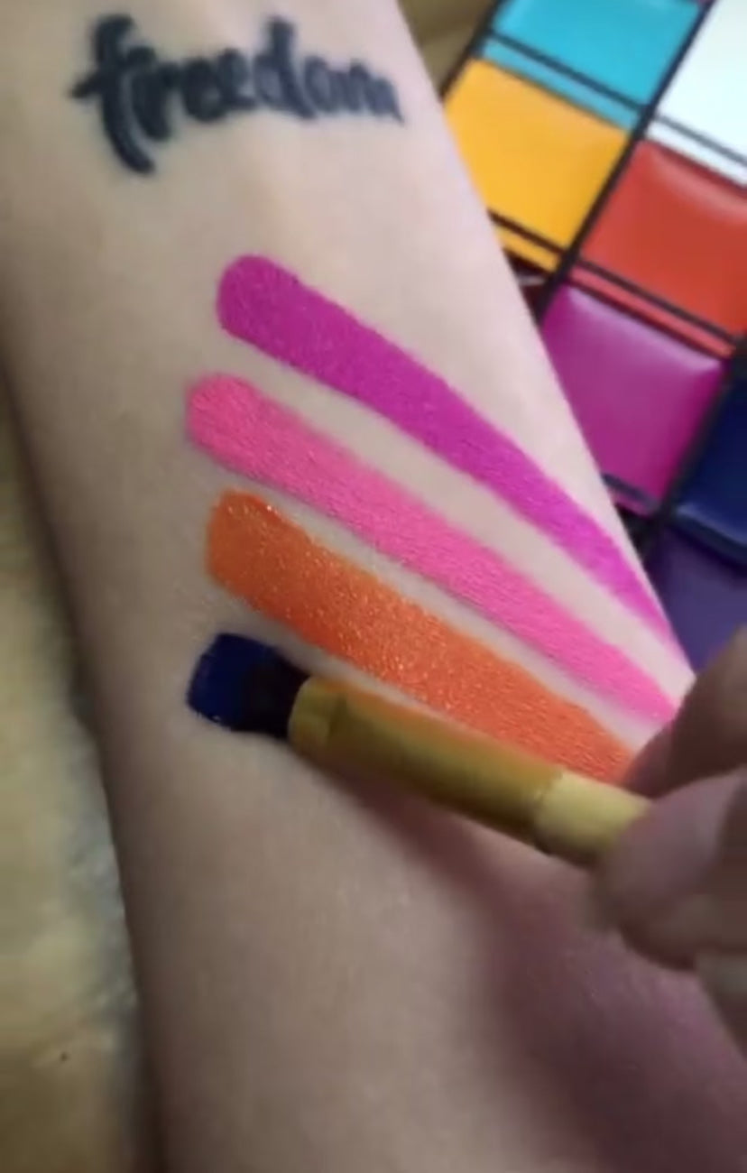 Imagic Body Paint