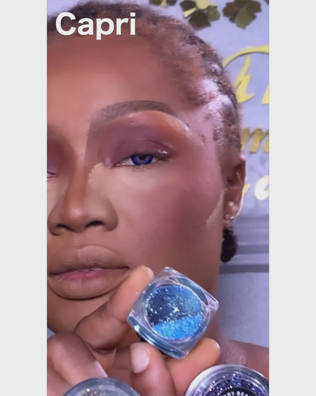 Candy Beauty Pigments