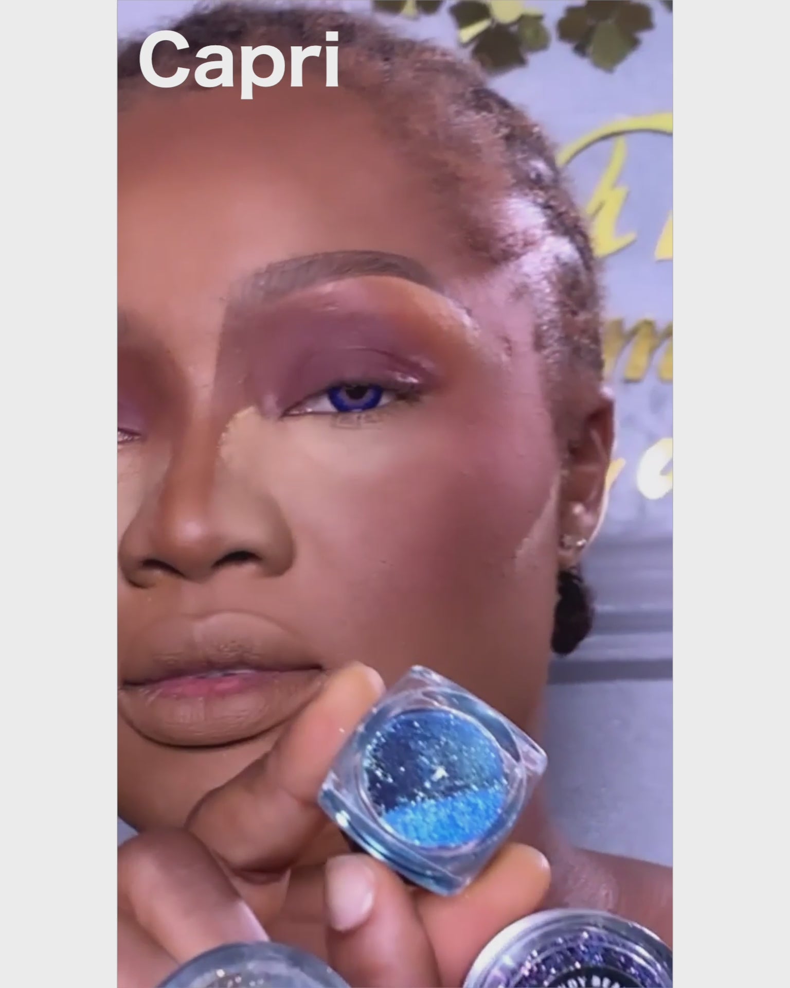 Candy Beauty Pigments