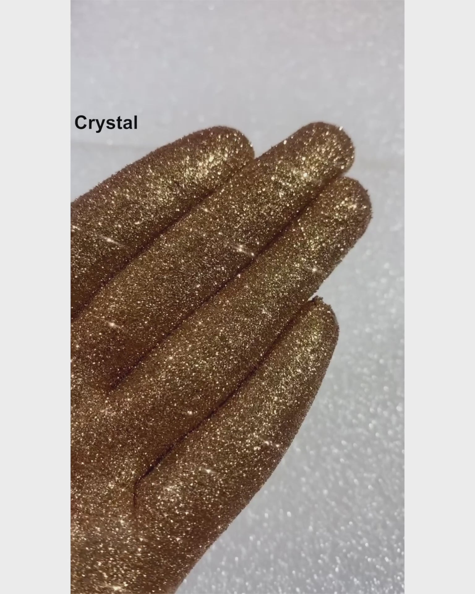 Candy Beauty Glitters