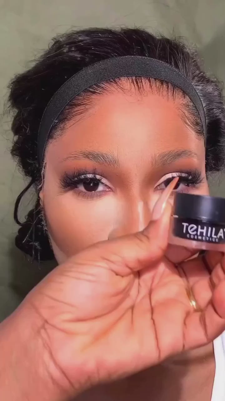 Tehila Gel Eyeliner