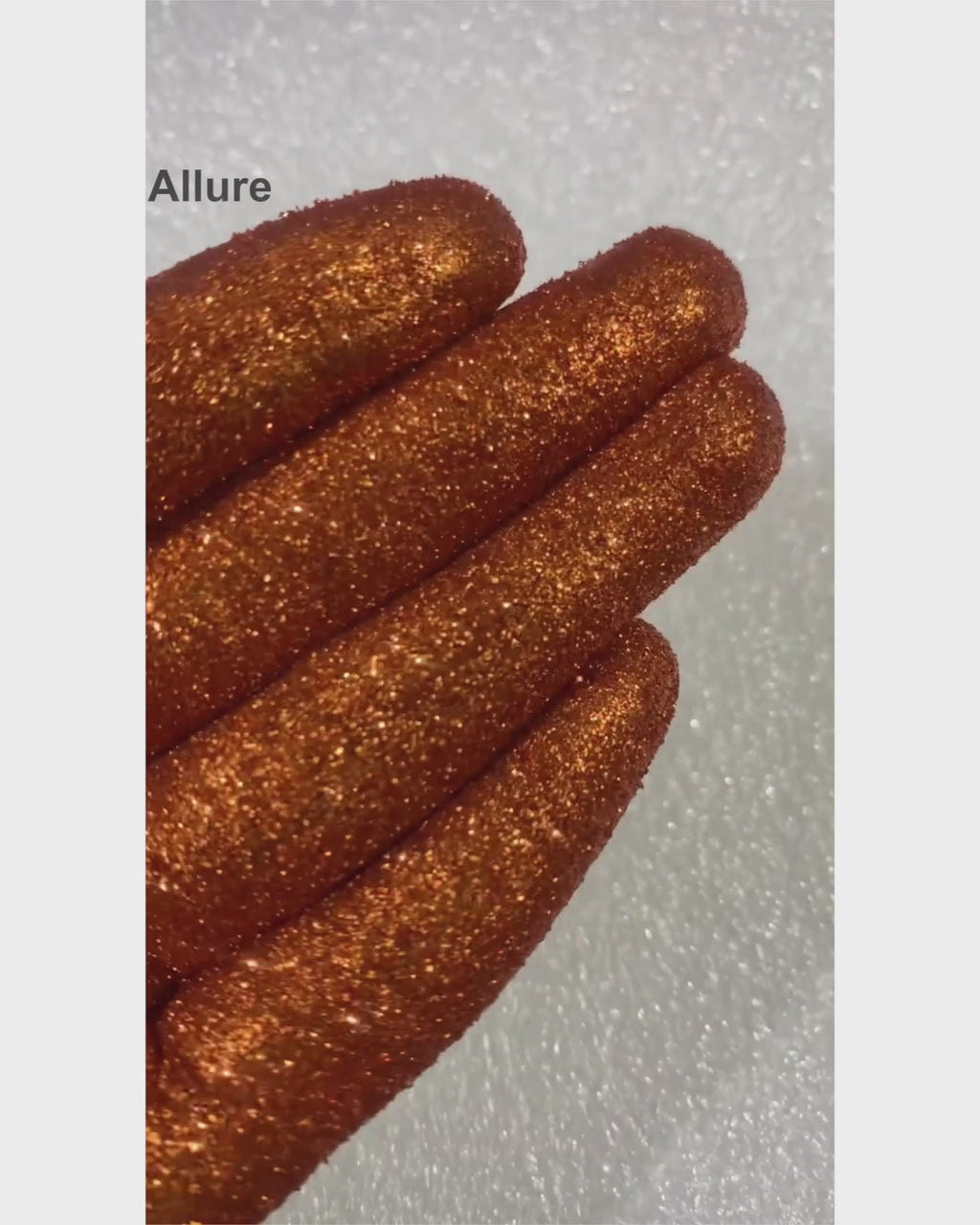 Candy Beauty Glitters