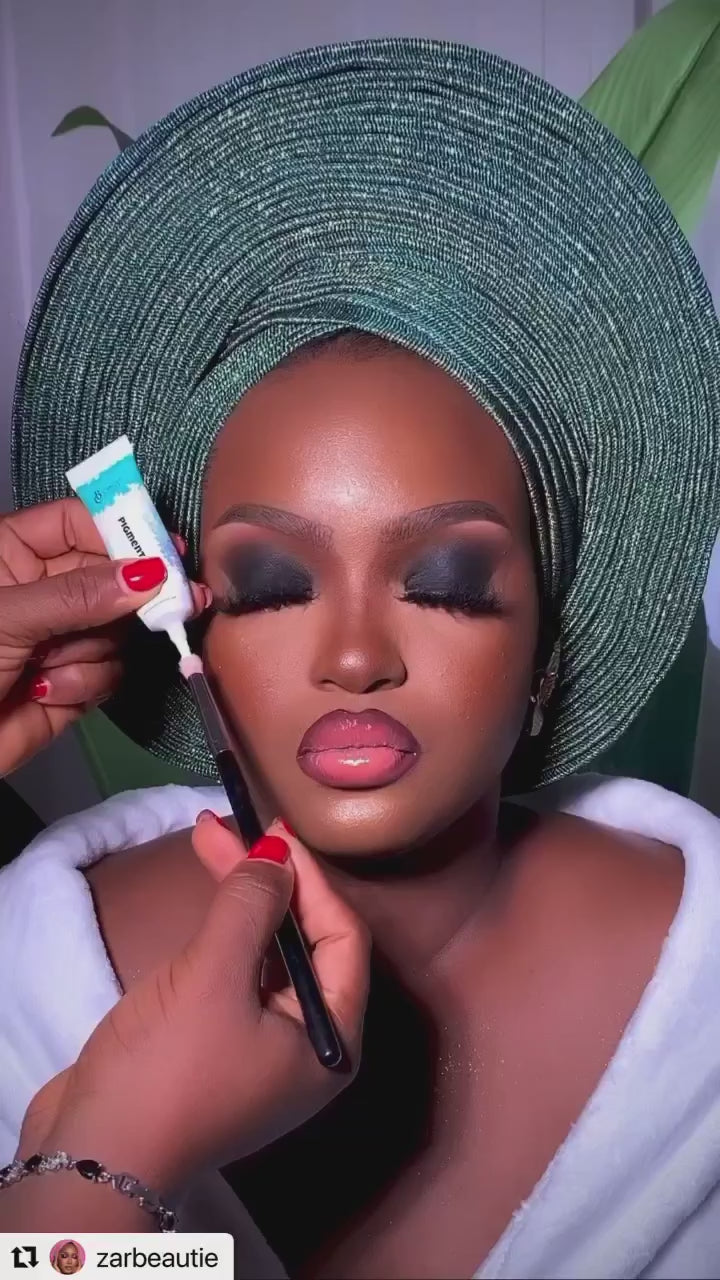 Candy Beauty Pigment & Glitter Primer