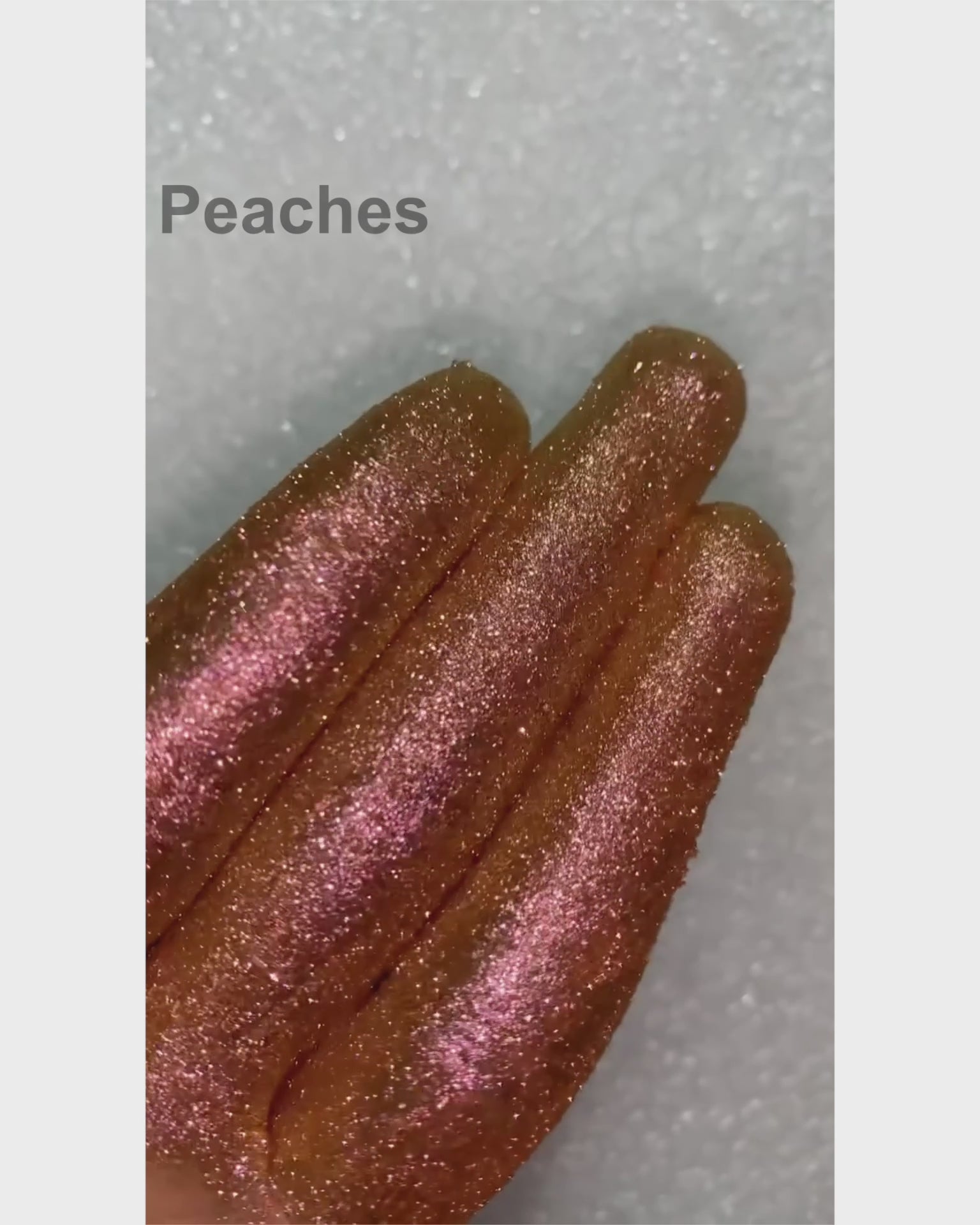 Candy Beauty Pigments