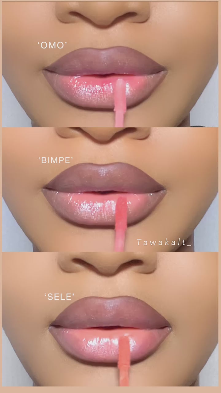 Sooo Pro Matte Lipstick