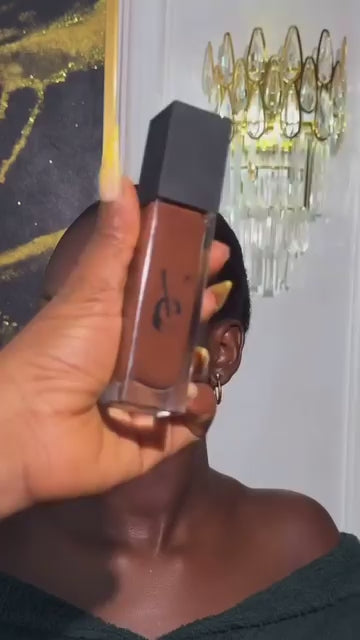 Vee Beauty Second Skin Foundation