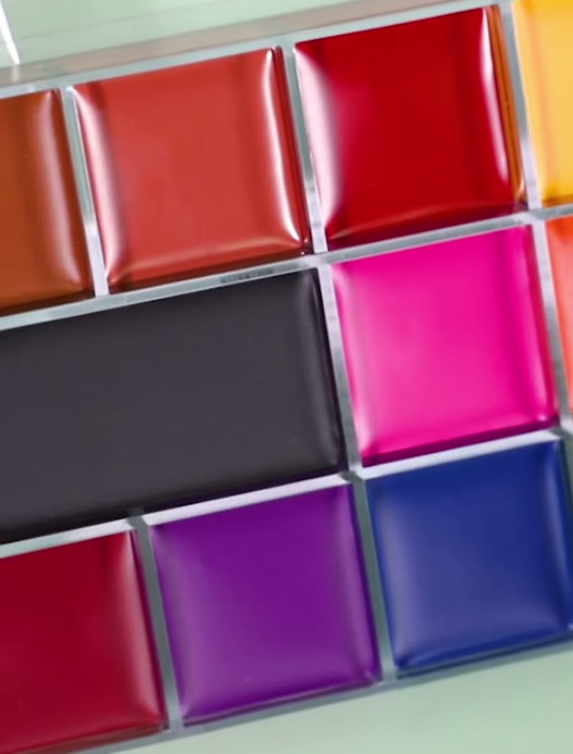 Imagic Body Paint