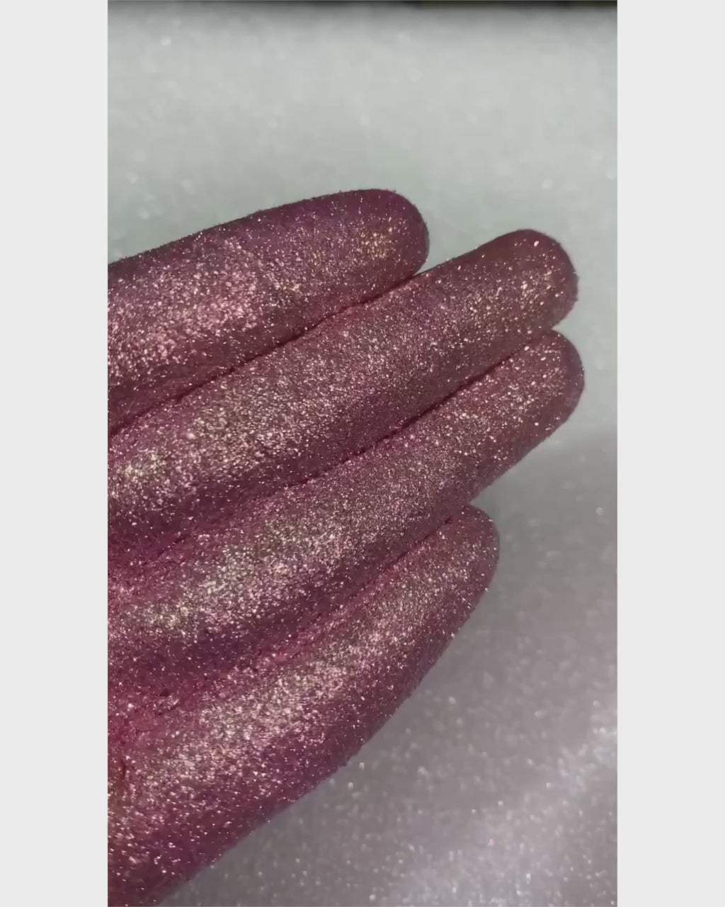 Candy Beauty Pigments