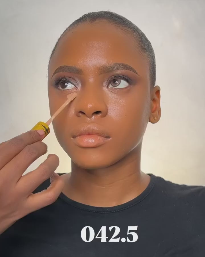 Nuban Beauty In my Skin Liquid Concealer