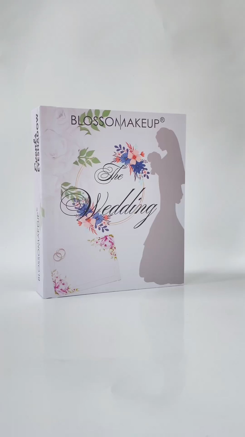 Blossom Events Eyeshadow