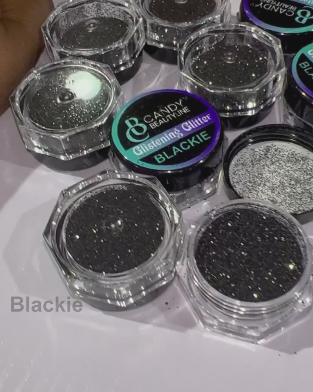 Candy Beauty Glitters